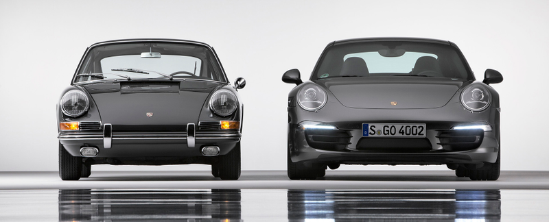 Illustration for article titled The Ten Cars That Improved The Most Over Time